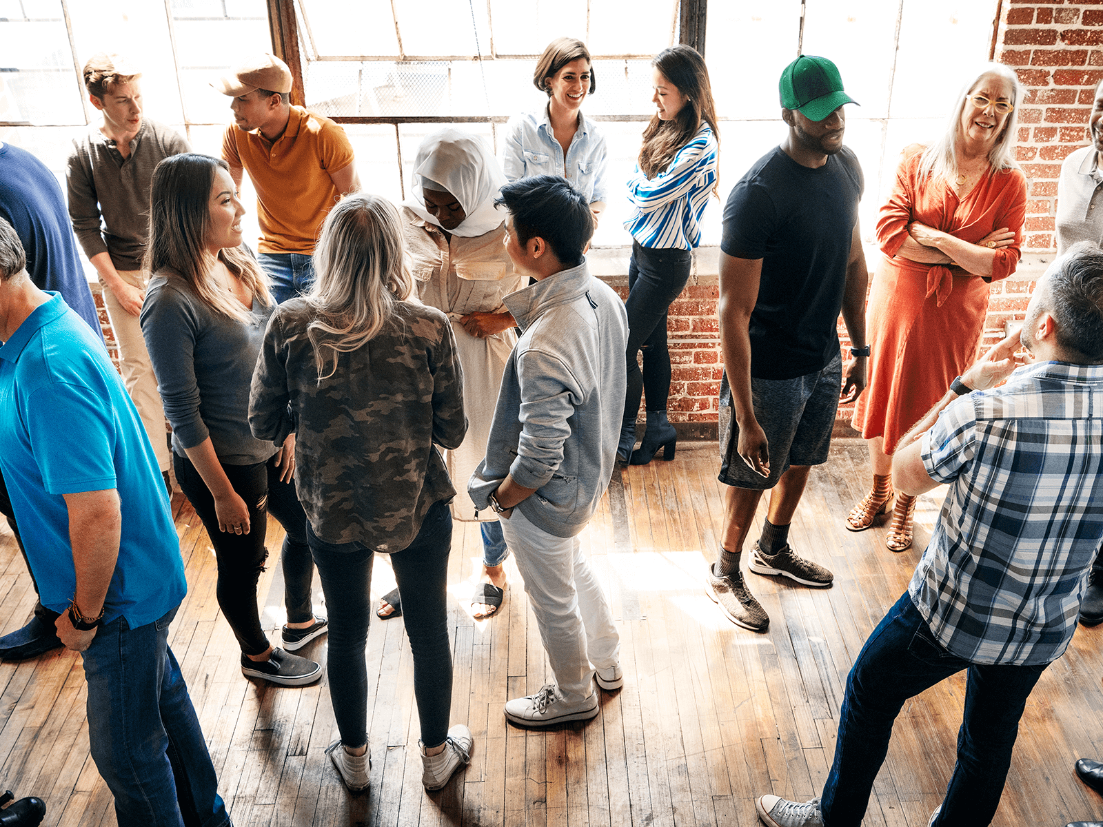 about-community