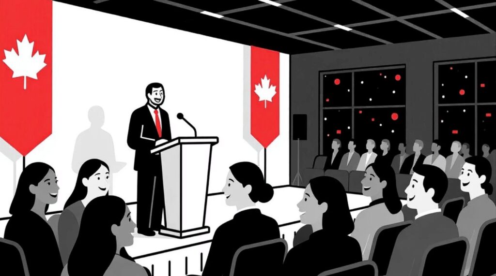 An AI playbook to boost event attendance for a sold-out AGM.