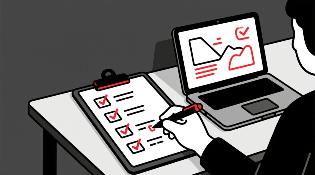 Canadian AI Guy framework: A distribution checklist to maximize reach for member spotlights.