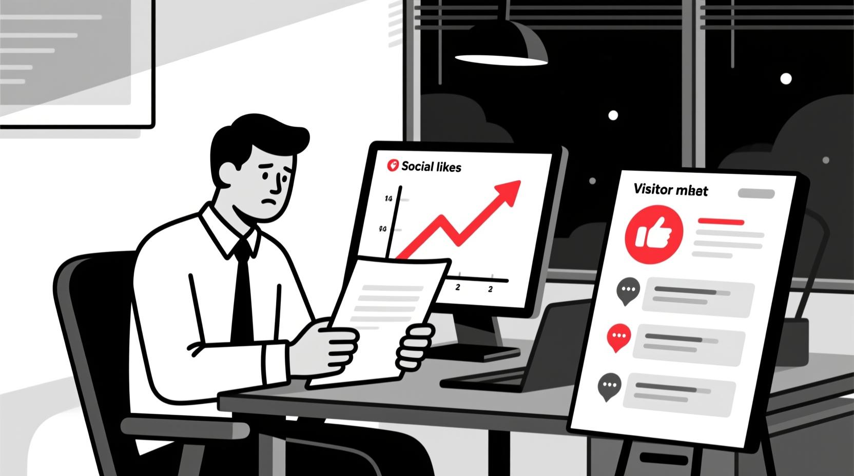 canadian-ai-guy-vanity-metrics-vs-real-insights