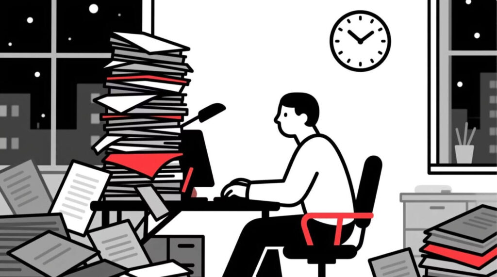 Using AI for annual reports to save time on AGM documents.