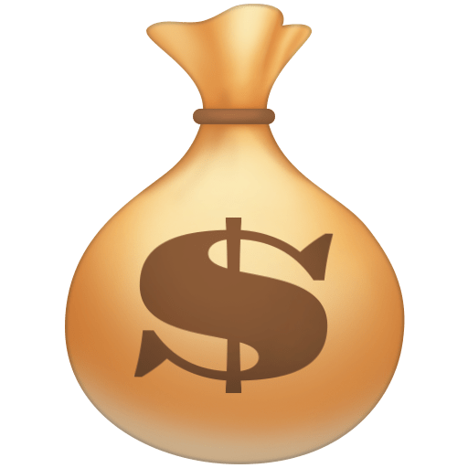 emoji-money